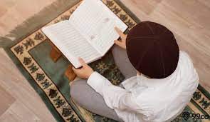 Belajar Quran Membangun Hubungan yang Lebih Dekat dengan Allah