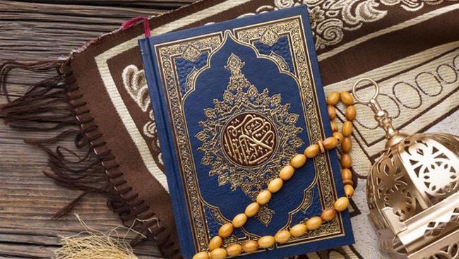 Memahami Proses Belajar Tahfidz Kesungguhan dalam Menghafal Al-Quran