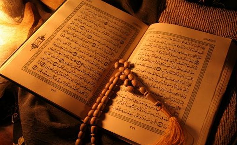 Menghafal Quran Langkah-langkah Menuju Koneksi Rohani yang Lebih Kuat