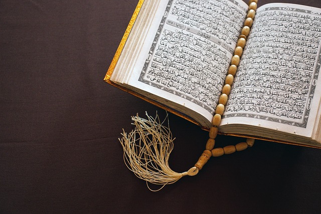 Menghafal Quran Langkah-langkah Menuju Koneksi Rohani yang Lebih Kuat
