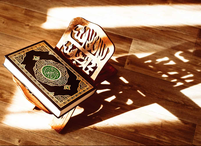 Rahasia Sukses dalam Belajar Quran Memahami Teknik Tahfidz yang Efektif