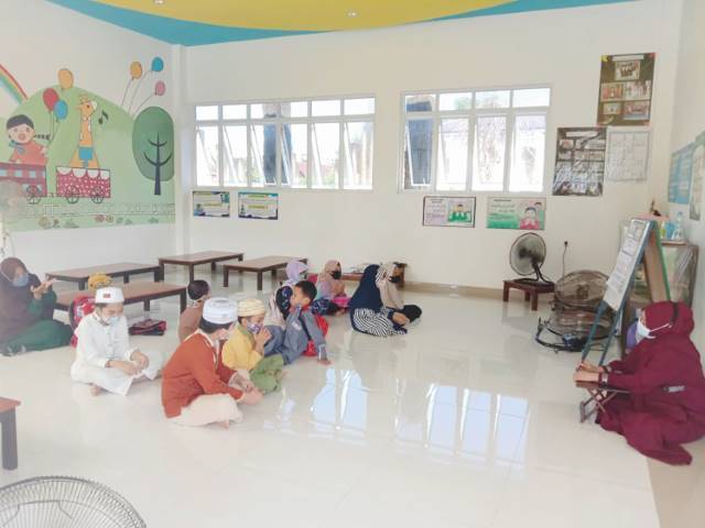 Rumah Tahfidz Tempat Terbaik untuk Belajar Quran Secara Mendalam