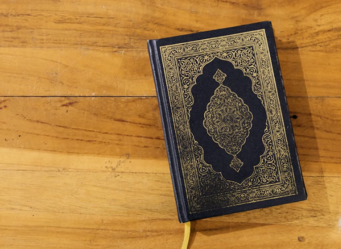 Tahfidz Al-Quran Menggapai Tujuan Ilahi dalam Kehidupan Anda