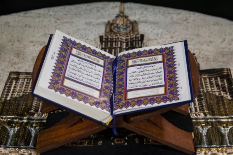Tahfidz Quran Menyelami Kecantikan dan Kedalaman Al-Quran