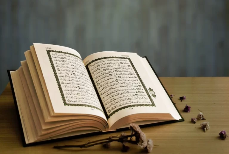 Rumah Tahfidz Terbaik Tempat Magis untuk Belajar Al-Quran